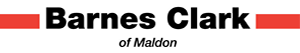 Barnes Clark of Maldon Logo